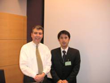 Dr.Joceph Fiorellini