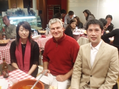 ハーバード大学インプラント研修02