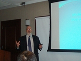 Dr.Miles YACKER