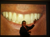 Dr.Dean　VAFIADIS